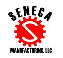 cnc machining near tiffin|Seneca Manufacturing.